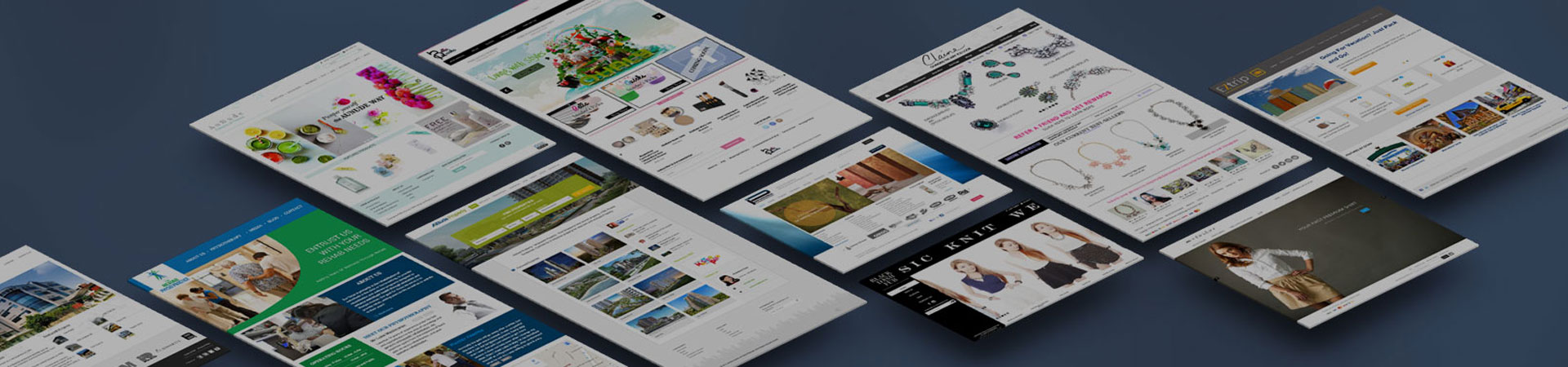Website Design Singapore - Aspiring Virtuoso