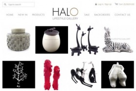 Halo Lifestyle Gallery
