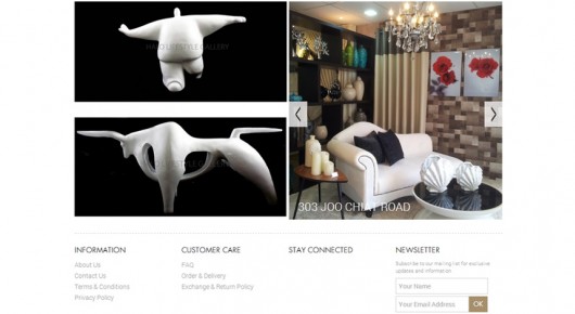 Projects - Halo Lifestyle Gallery