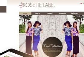 The Rosette Label