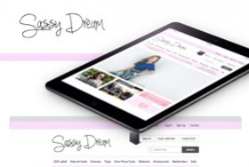 Shop Sassy Dream