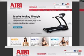 AIBI Fitness