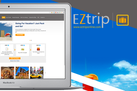 EZTrip Online