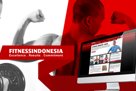 Fitness Indonesia