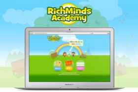 RichMinds Academy