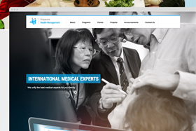 Singapore Health Management