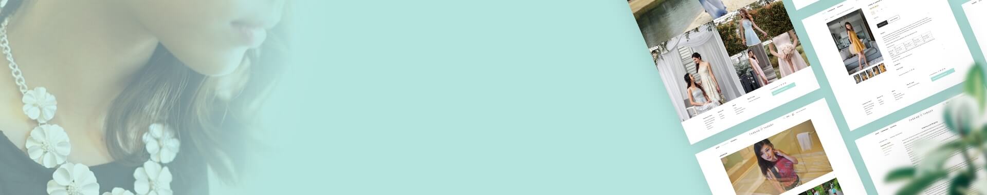 Website Design Singapore - The Thread Theory